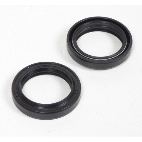 Gabelspitzendichtung 31.7mm x 42mm x 7/9mm Original Typ Neu für (1/2)