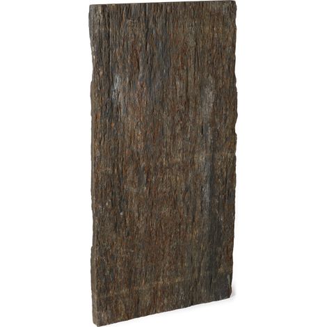 Palis Schiste 100x50x3-7 cm (à l'unité) - RO'MA NATURE