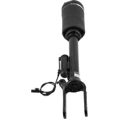 Front Air Suspension Shock Sturt For Mercedes GL ML X164 ML320 GL350 GL420 ADS (1/5)