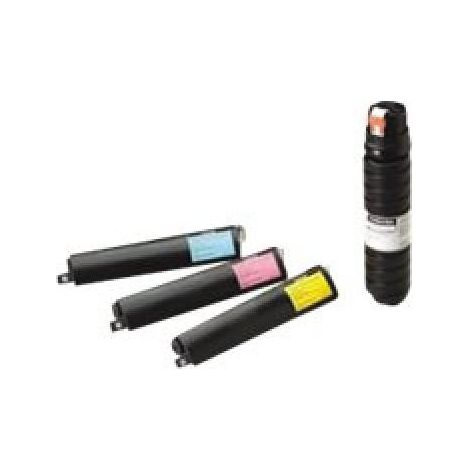 Toshiba Toner T-FC30EY TFC30EY Yellow Gelb 33,6k (6AJ00000095) (1/2)