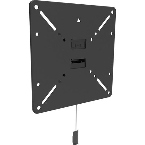 Multibrackets 1039 Supporto TV a parete 101,6 cm [40] Nero (Multibrackets M VESA Wallmount Tilt -) (1/4)