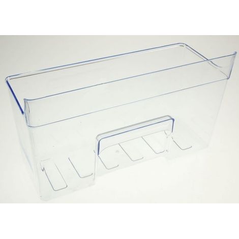 Continental Edison – Bac légumier pour réfrigérateur – Pièce détachée compatible – Modèles CERTT91W KS-91R – Pour rangement légumes frais