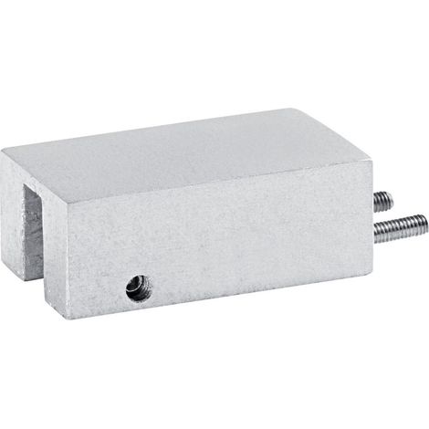 Embout décoratif de branchement avec câble d'alimentation pour SLIMLED ARIC 2914
