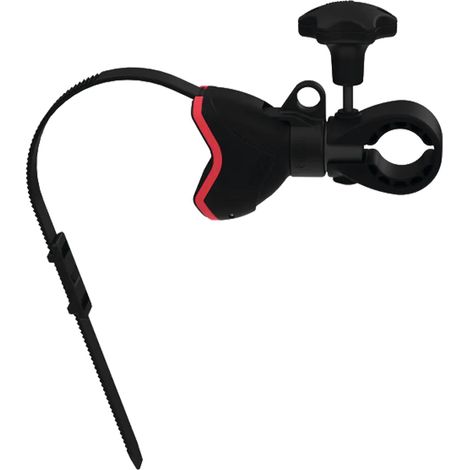 Fiamma BIKE-BLOCK Pro S 1 Deep Black