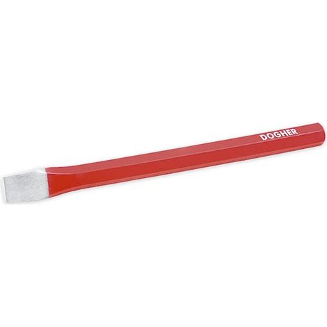 Ciseau d’électricien 10x12x250mm  DOGHER 755-12-10-250