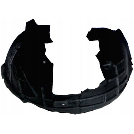 Pare-boue d'aile avant gauche Audi Q5 1 phase 2 2012-2016