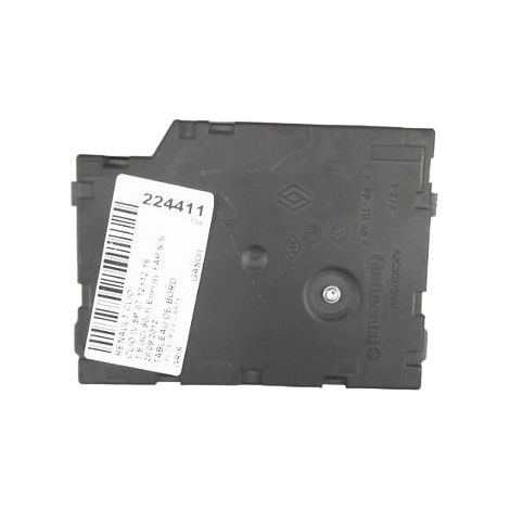 Lecteur De Carte RENAULT Clio Iv 12-16 [PRODUIT D'OCCASION]♻️285905280r