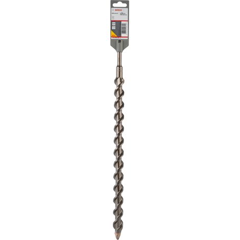 Bosch Hammerbohrer SDS plus-5 25 x 400 x 450 mm