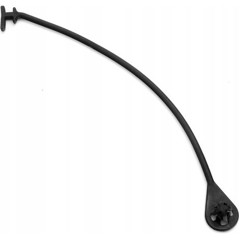Cavo del tappo del serbatoio Ford Fiesta Fusion Kuga Galaxy (1/5)