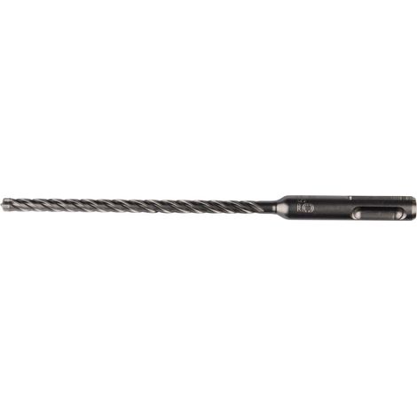 B-63214 Punte SDS-PLUS Némesis II 5x115 mm, 10 pz