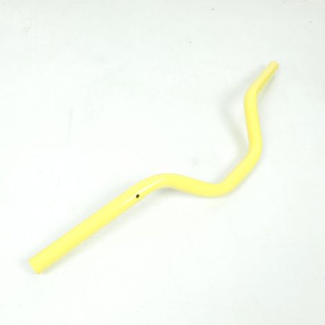 Guidon origine origine pour Scooter Peugeot 50 Streetzone Naked (1/5)