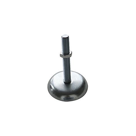 munk Pannelli da lavoro neri diametro 80 mm utilitari (1/2)