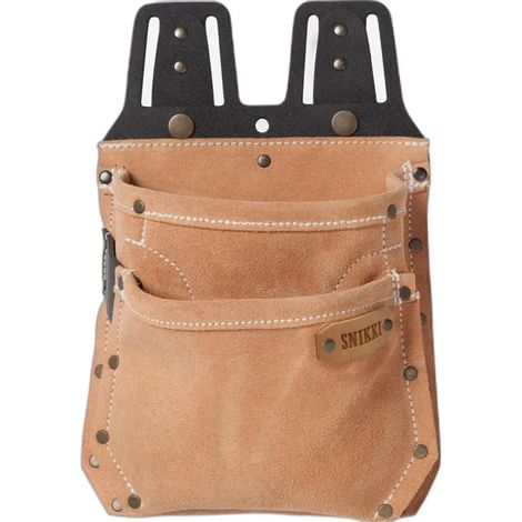Almacenamiento de herramientas Fristads 9303 lthr cuero resistente unisex