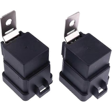 Les relais de chargeuse à direction sur roues 6670312 et 6665005 sont compatibles avec les modèles 731, 743, 751, 753, 773, 7753, 853, S100, S160, S185, S570 et S850. (1/5)