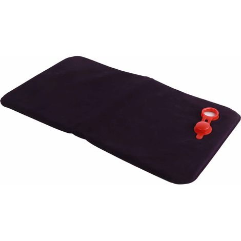 Coussin rafraîchissant en gel, tapis d'été, coussin souple, flexible, pliable et recyclable pour salon de beauté à domicile (1/5)