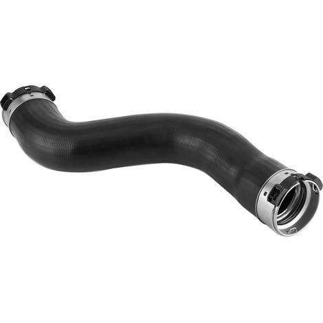 Tubo intercooler turbo, KIMISS Intercooler Turbo Hose 2125280000 Adatto per Classe C C180 C200 C220 C250 CDI
