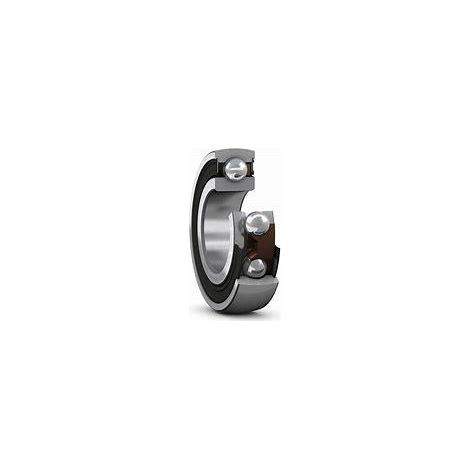 Rodamiento  de  extensión  1726204  -2RS1  DI  20mm  DE  47mm  Ancho14mm  SKF