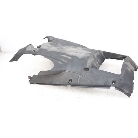 [PRODUIT D'OCCASION] BAS DE CAISSE YAMAHA X-MAX XMAX 250 2006 - 2009 (1/5)