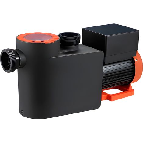Bomba de piscina E-Vector VS 1,5 CV de velocidad variable con WiFi (1/2)