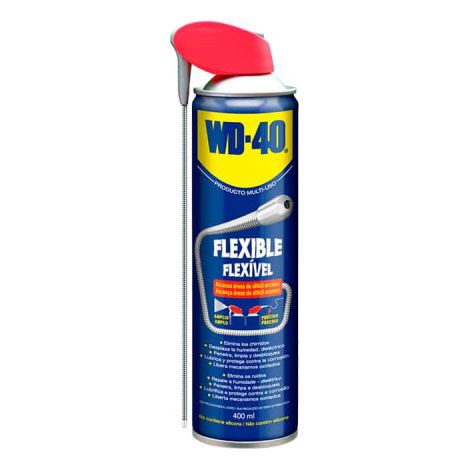 Flexible Wd40 400ml 34692