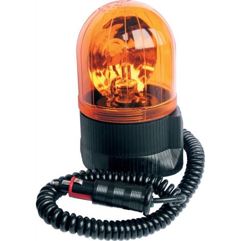Lámpara giratoria IRM 2 m 24 V/70 W