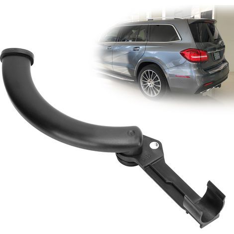 Tuyau de refroidissement de pompe à eau avant 2712002352 pour Mercedes-Benz C250 SLK250 2012-2015 (1/5)