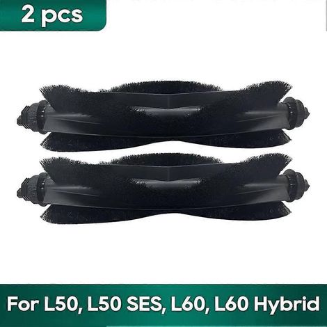 Ersatzteile kompatibel mit Eufy Clean L50, L50 SES, L60 und L60 Hybrid: Acories Recessoller Hauptbürste (1/5)