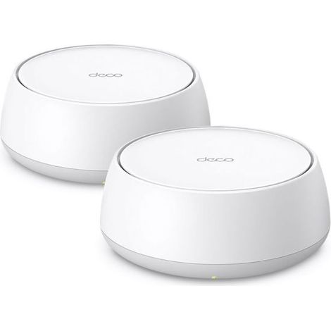 Sistema Wi-Fi tp-link DECO BE25 Wi-Fi 7 3600 Mbps