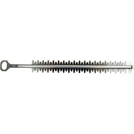 Lamier complet taille-haie MAC MHTP520
