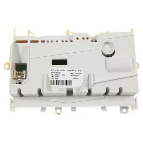 Whirlpool 481010543925 Modulo di controllo programmato per lavastoviglie