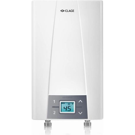 Calentador de agua instantáneo Cex 9 (1/3)