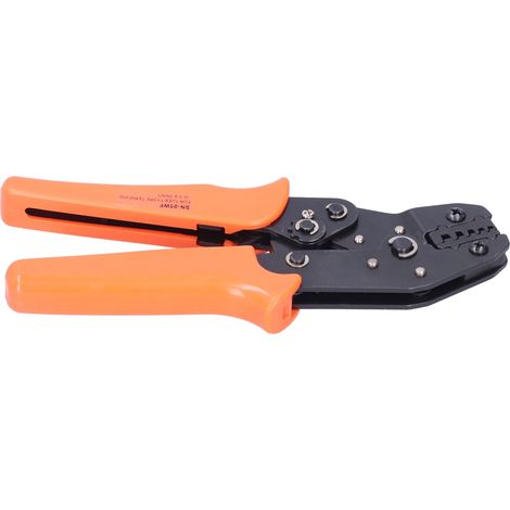 SN-05WF Crimping Pliers (1/5)