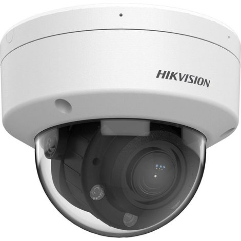 Hikvision DS-2CD1763G2-LIZU Telecamera IP Bianco Varifocale
