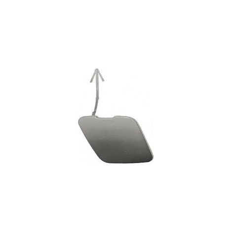 Cache crochet de remorquage de pare-choc avant Suzuki Swift 4 2010-2017