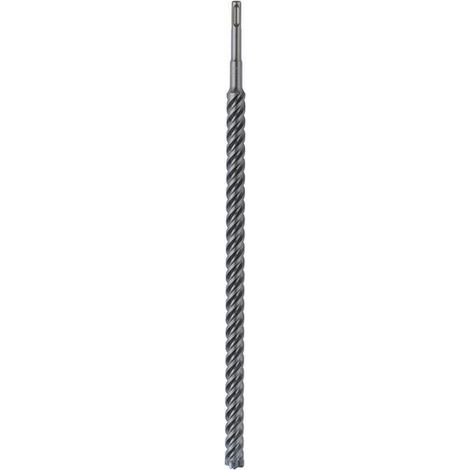 Foret béton SDS-plus-7X D.20mm Lg utile :400mm L.450mm SDS-plus BOSCH