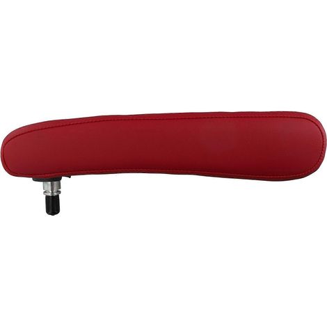 Accoudoir de siège avant droit intérieur en cuir PU pour FIAT 500 2016-2019 (réf. 6BV48KRLAA) - Accessoires auto (1/5)