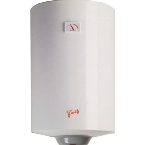 SCALDABAGNO SCALDACQUA ELETTRICO FAIS 80LT ATTACCO DESTRA (16739) (1/5)