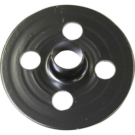 Makita 344364-5 16mm Template Guide Bush for Routers DRT50 RT0700 RP0900 3612C