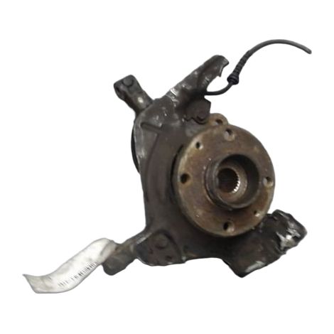 [PRODUIT D'OCCASION] Pivot Avant Droit ALFA ROMEO Mito ♻️ Ref Oe. 51776377 - Garantie à vie (1/2)