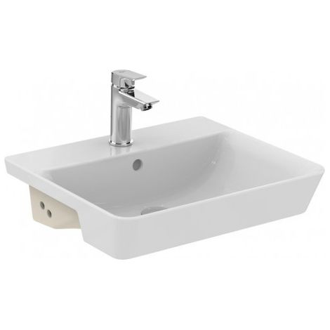 IDEAL STANDARD E030801 lavabo semi-encastré Connect Air,