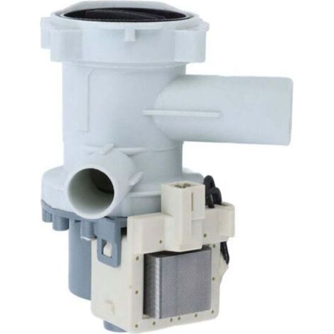 Moteur de pompe de vidange pour lave-linge , synchrone à aimant permanent PX-2-35 35 W (1/4)