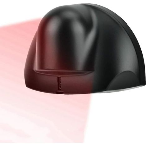 Capteur De Mouvement Detecteur Mouvement à Micro-Ondes Universel Filaire DéTecteur 12-24V Porte Automatique 24.125Ghz à Micro-Ondes Autodoor Capteurs (1/5)