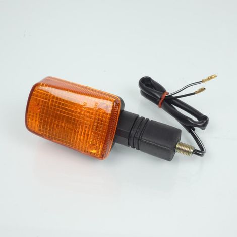 Vicma Motorrad Blinklicht Suzuki 50 Street magic ARG / ARD / AVG (1/2)