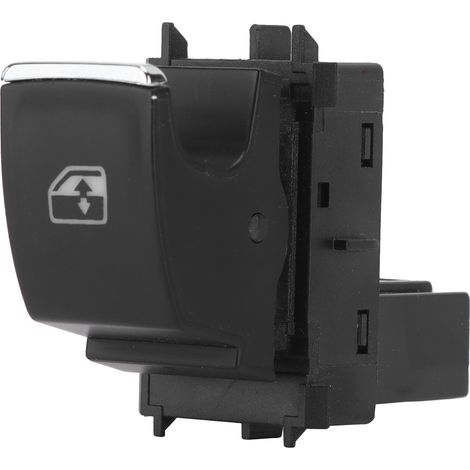 Bouton de commutateur de vitre côté passager 5G0959855F, remplacement pour MK7 2013-2016 (1/5)