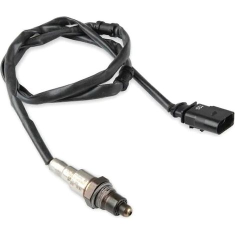 Compatible avec la sonde lambda avant des moteurs A4, A5, A6, A7 et Q5 2.0T. (1/5)