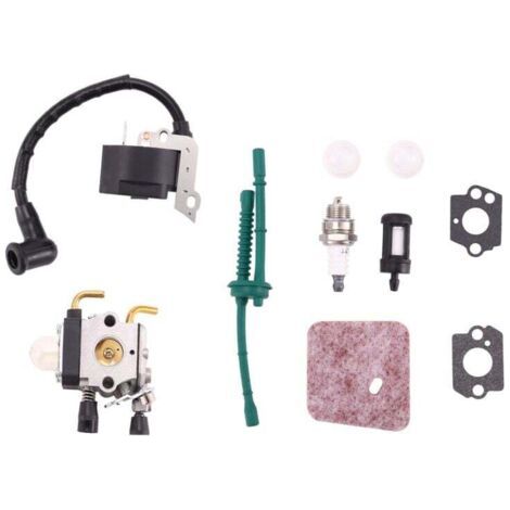 Bobine D'Allumage de Carburateur pour DéSherbeur Coupe Fs38 45 Fs55 (1/4)