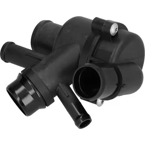 Ensemble Thermostat Compatible avec Land Rover Range Rover, Sport & Discovery 4 - LR033675 (1/4)