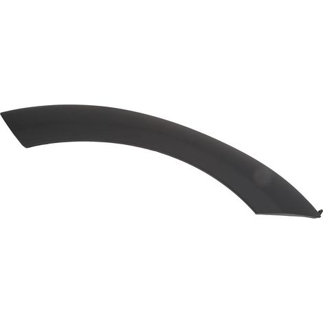 Cache-aile de roue, remplacement pour R50 R53 R52, capot avant sportif résistant aux rayures, garniture de passage de roue (avant droit 51131505866) (1/5)