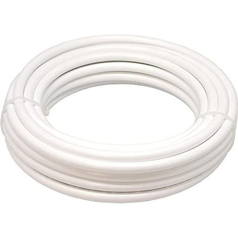 Rotolo di tubo per nebbia 1/4" 10m vivo verde