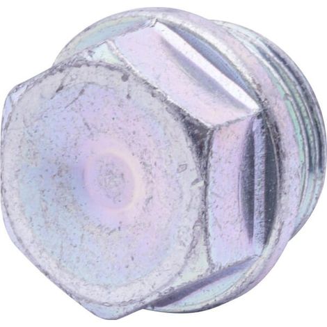 Bouchon de vidange CNH 16992611